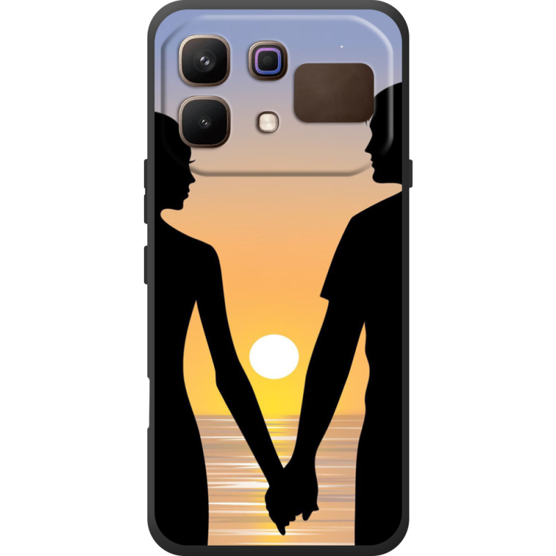 Чохол BoxFace Infinix Note 60 