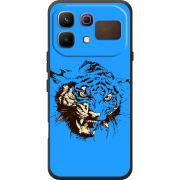 Чохол BoxFace Infinix Note 60 
