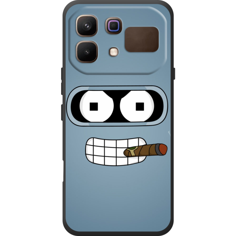 Чохол BoxFace Infinix Note 60 