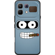Чохол BoxFace Infinix Note 60 