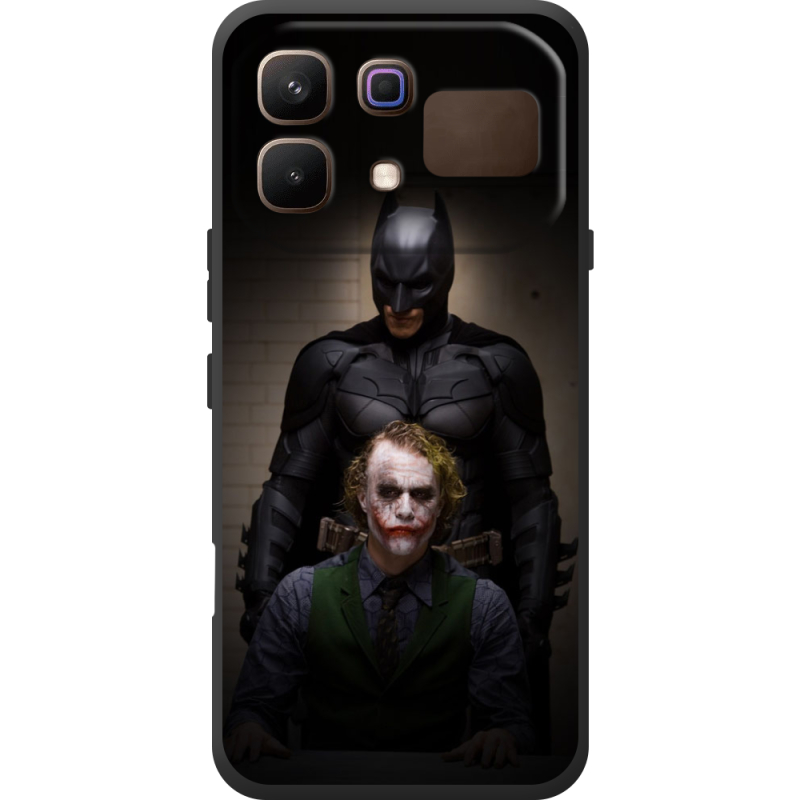Чохол BoxFace Infinix Note 60 