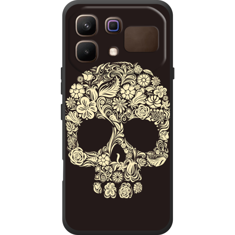 Чохол BoxFace Infinix Note 60 