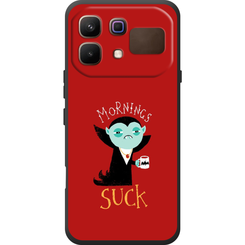 Чохол BoxFace Infinix Note 60 