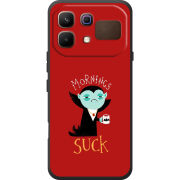Чохол BoxFace Infinix Note 60 