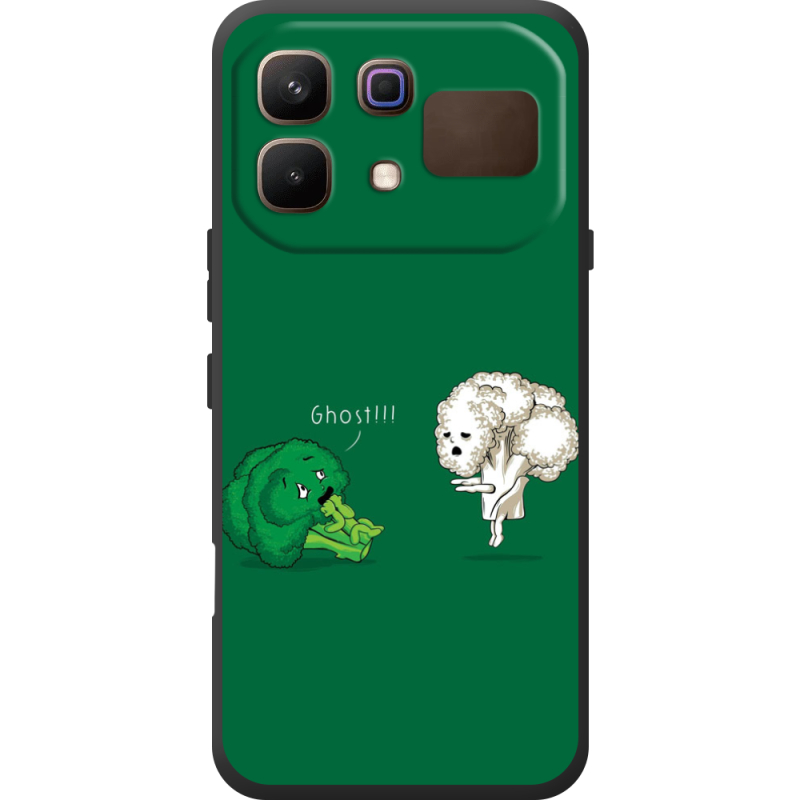 Чохол BoxFace Infinix Note 60 