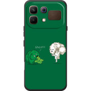 Чохол BoxFace Infinix Note 60 