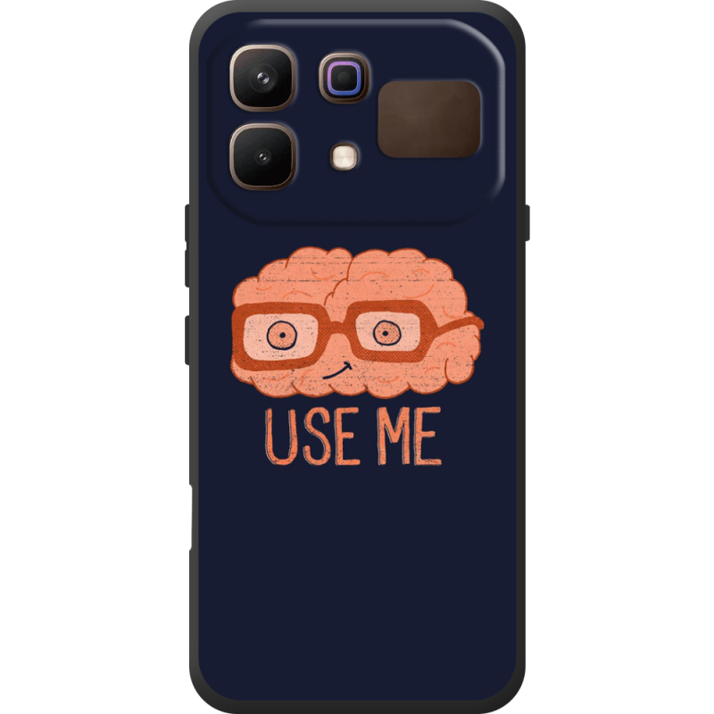 Чохол BoxFace Infinix Note 60 