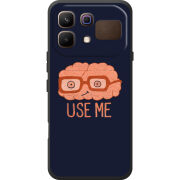 Чохол BoxFace Infinix Note 60 