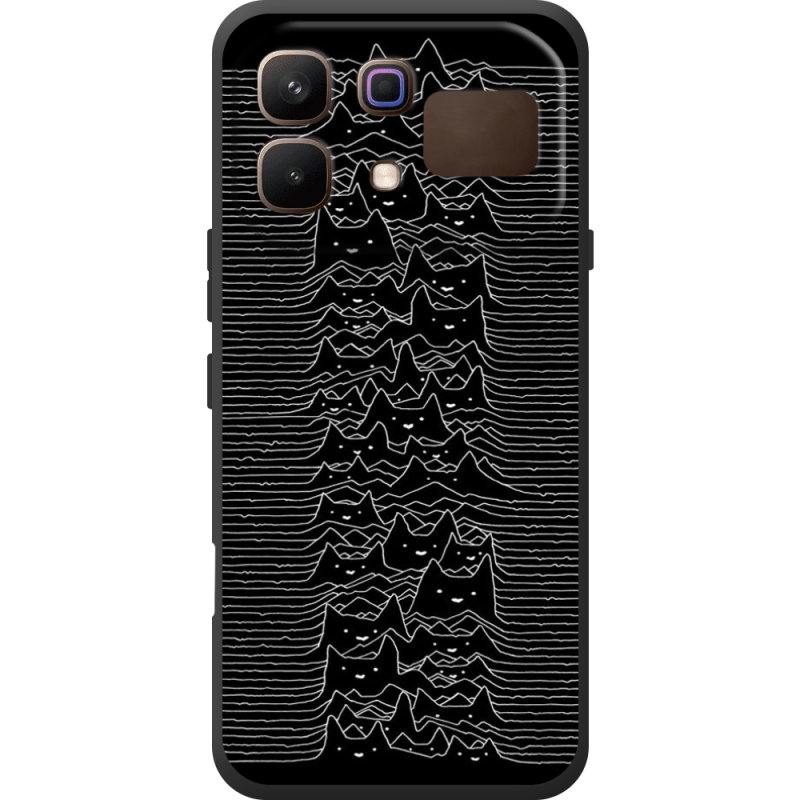 Чохол BoxFace Infinix Note 60 