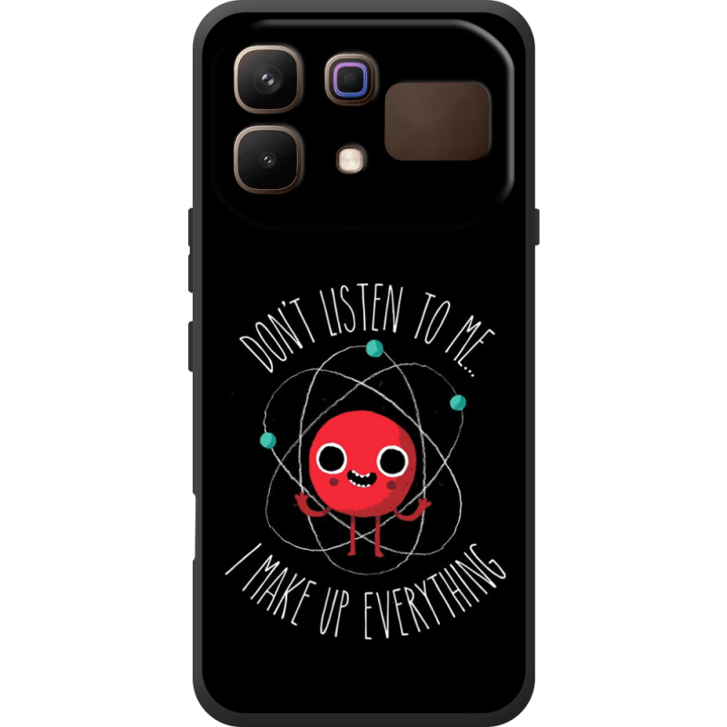 Чохол BoxFace Infinix Note 60 
