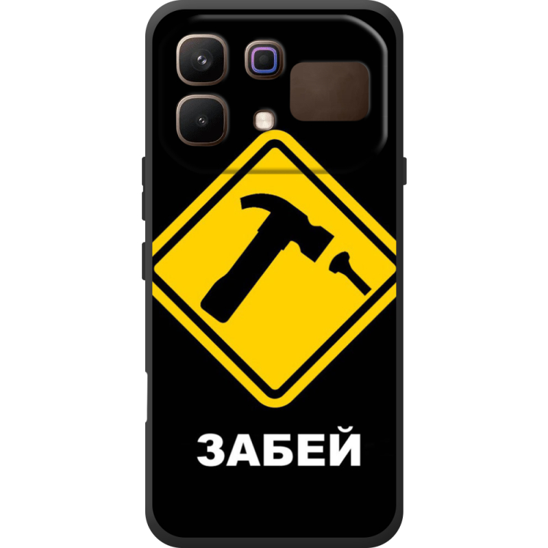 Чохол BoxFace Infinix Note 60 