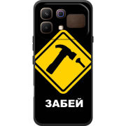 Чохол BoxFace Infinix Note 60 