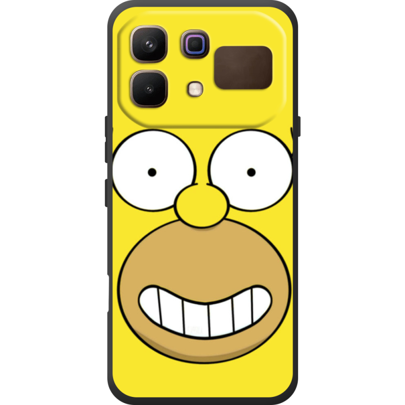 Чохол BoxFace Infinix Note 60 