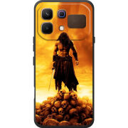 Чохол BoxFace Infinix Note 60 
