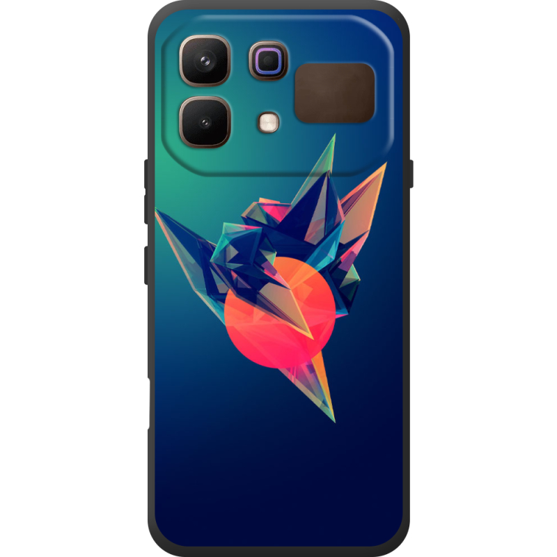 Чохол BoxFace Infinix Note 60 