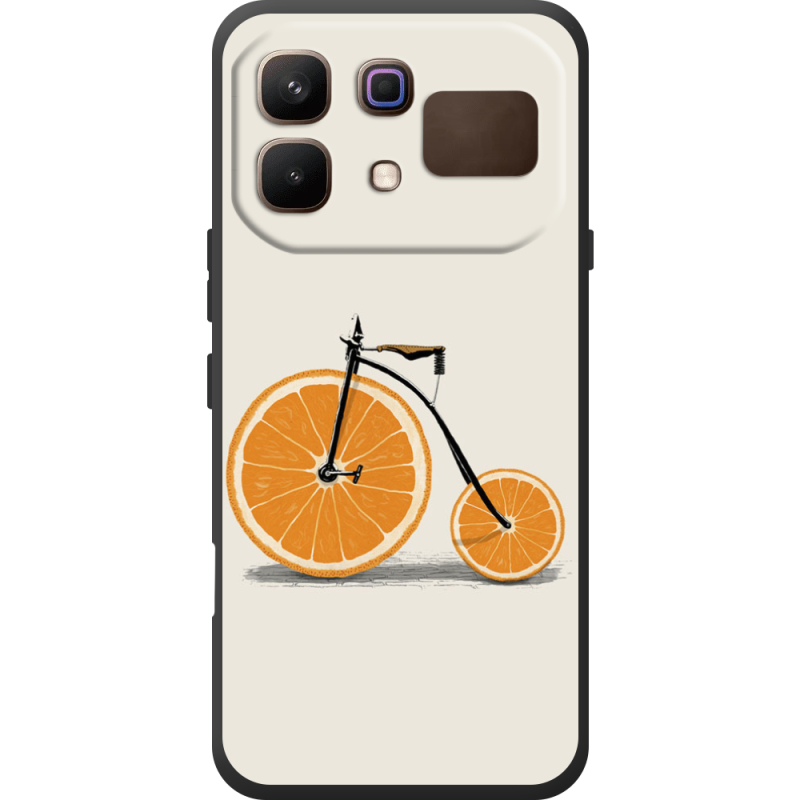 Чохол BoxFace Infinix Note 60 