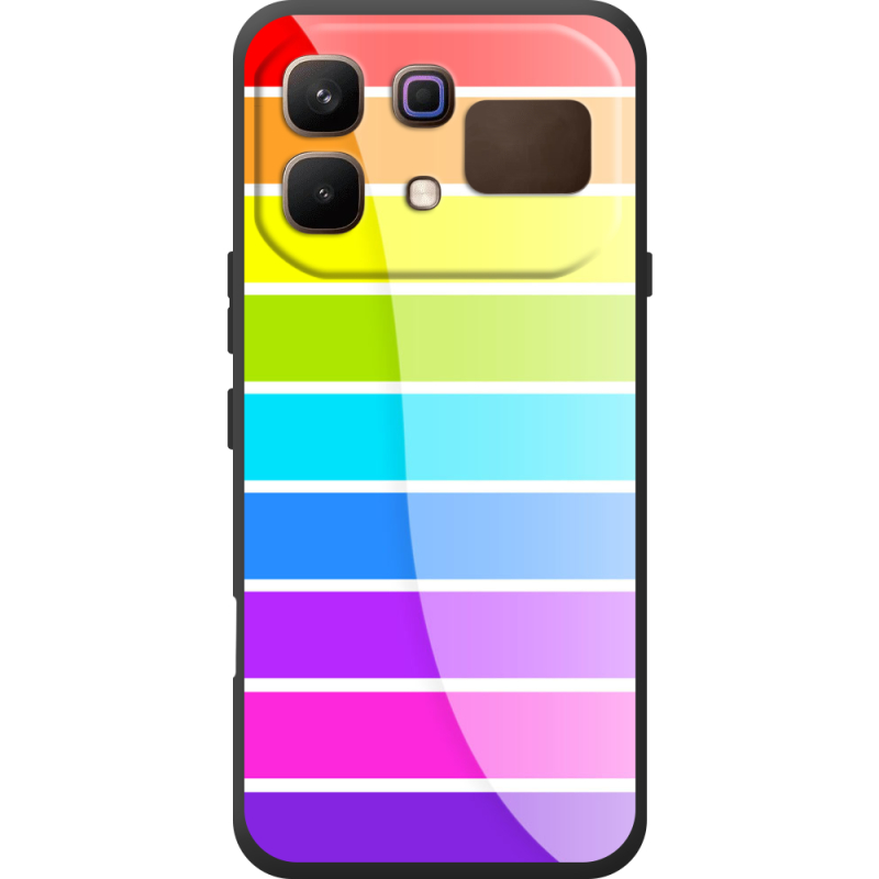 Чохол BoxFace Infinix Note 60 