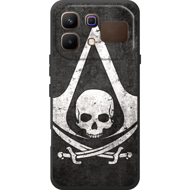 Чохол BoxFace Infinix Note 60 