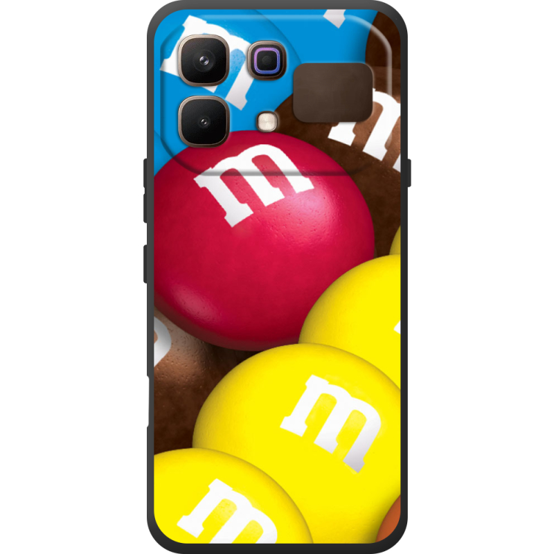 Чохол BoxFace Infinix Note 60 