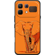 Чохол BoxFace Infinix Note 60 