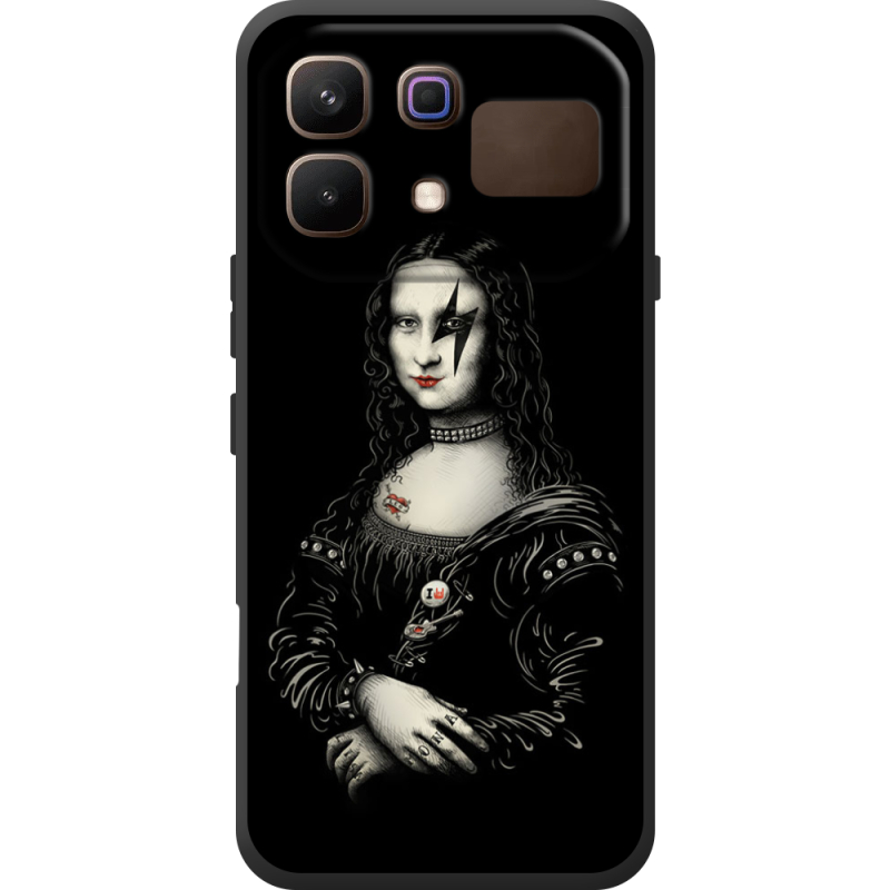 Чохол BoxFace Infinix Note 60 