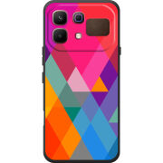 Чохол BoxFace Infinix Note 60 