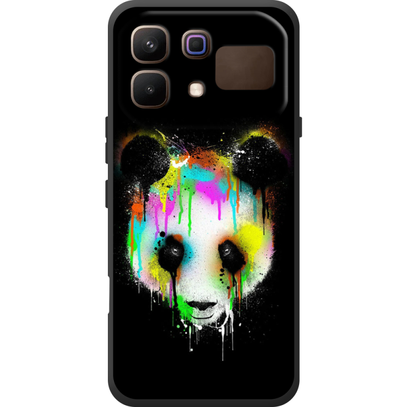 Чохол BoxFace Infinix Note 60 