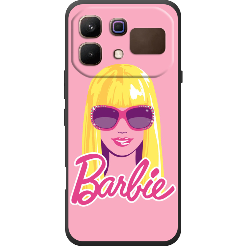 Чохол BoxFace Infinix Note 60 