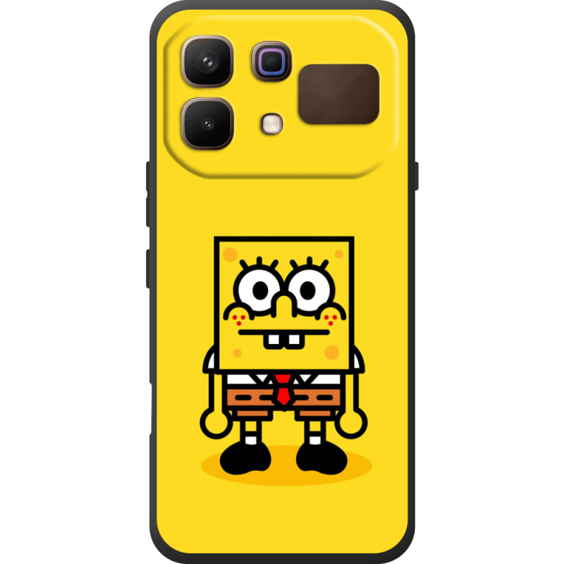 Чохол BoxFace Infinix Note 60 