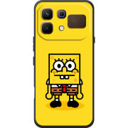 Чохол BoxFace Infinix Note 60 
