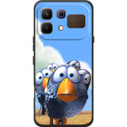 Чохол BoxFace Infinix Note 60 