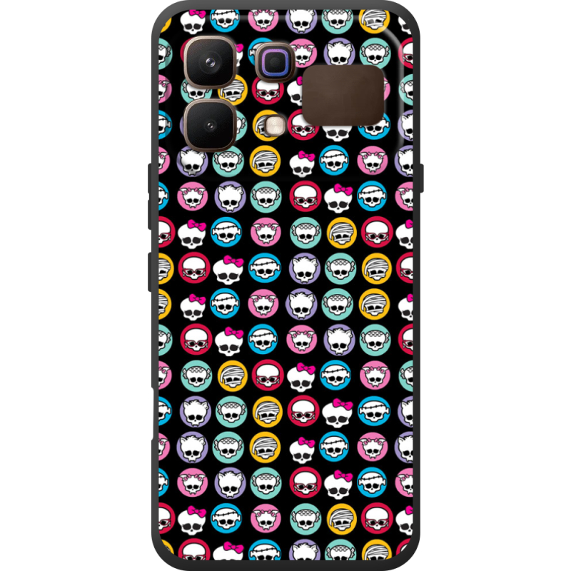 Чохол BoxFace Infinix Note 60 
