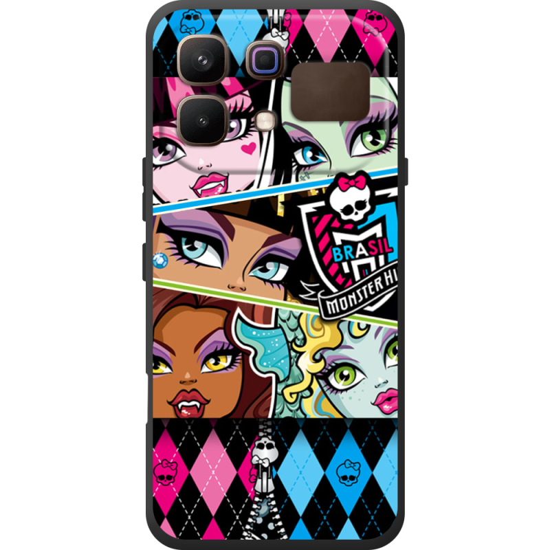 Чохол BoxFace Infinix Note 60 