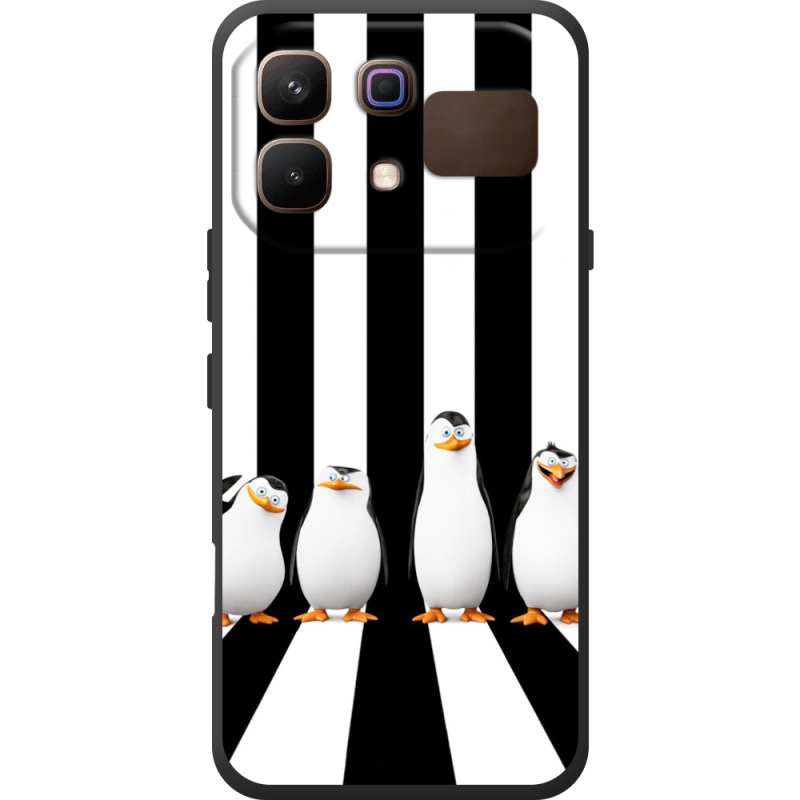 Чохол BoxFace Infinix Note 60 