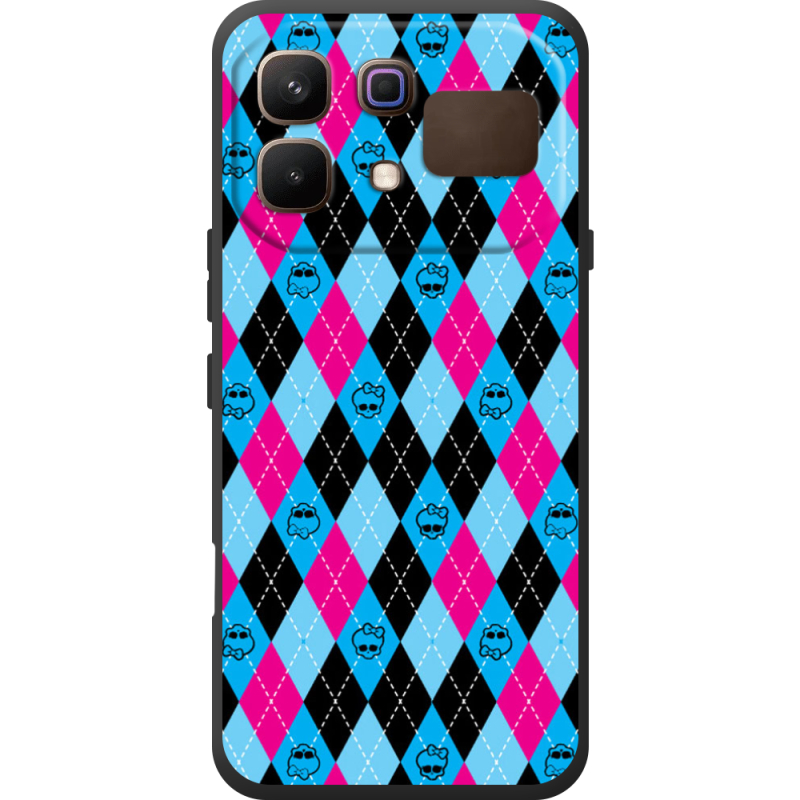 Чохол BoxFace Infinix Note 60 