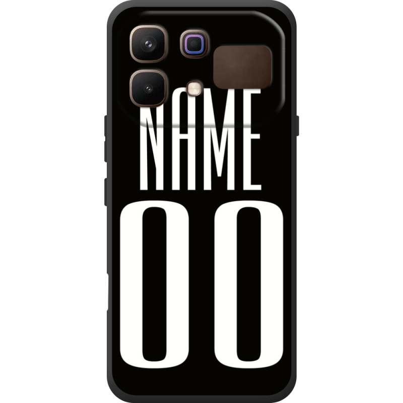 Чохол BoxFace Infinix Note 60 