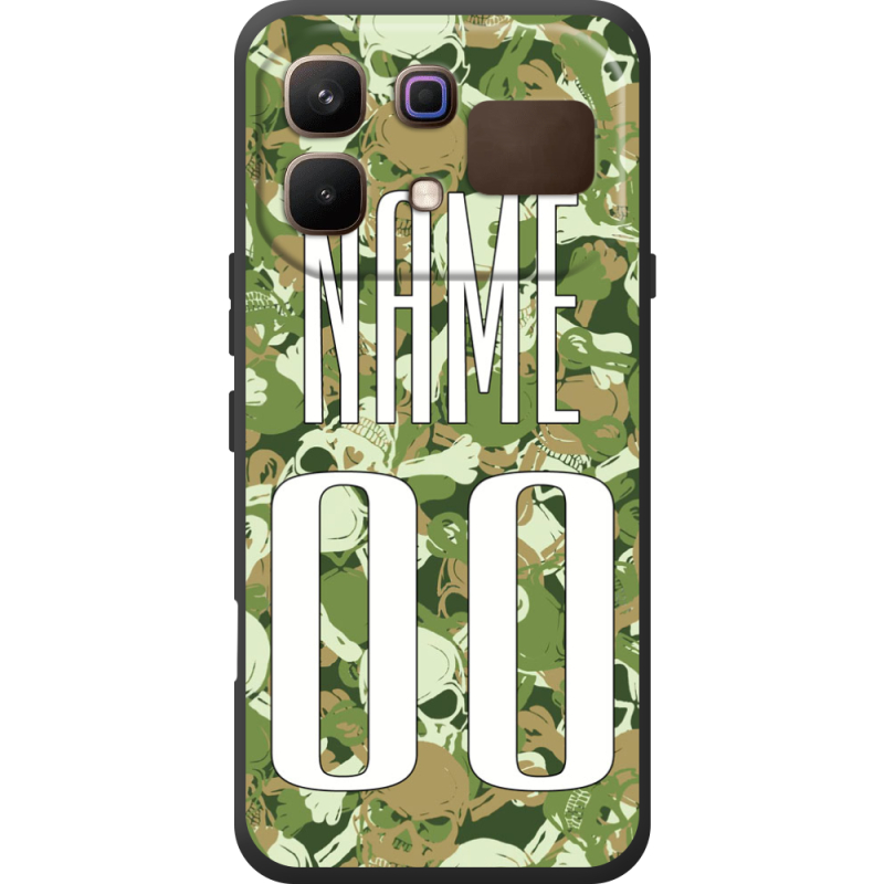 Чохол BoxFace Infinix Note 60 