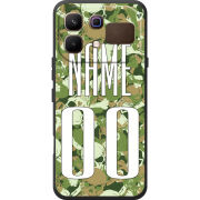 Чохол BoxFace Infinix Note 60 