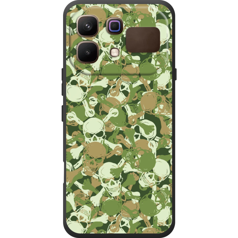 Чохол BoxFace Infinix Note 60 
