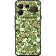 Чохол BoxFace Infinix Note 60 