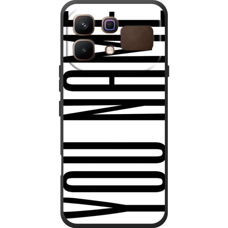 Чохол BoxFace Infinix Note 60 