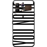 Чохол BoxFace Infinix Note 60 