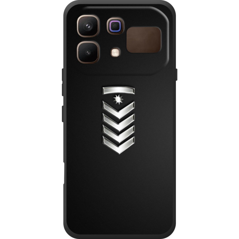 Чохол BoxFace Infinix Note 60 