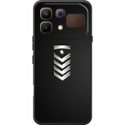 Чохол BoxFace Infinix Note 60 