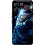 Чохол BoxFace Infinix Note 60 Planet