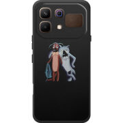 Чохол BoxFace Infinix Note 60 
