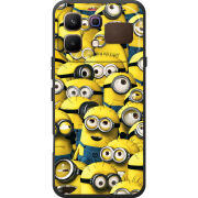 Чохол BoxFace Infinix Note 60 