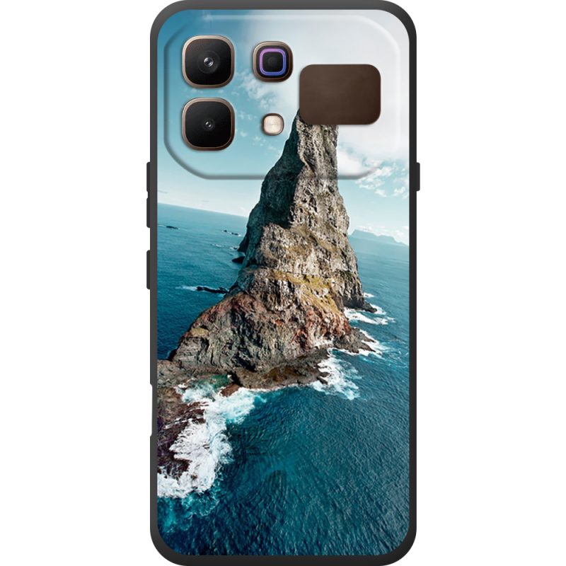 Чохол BoxFace Infinix Note 60 