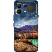 Чохол BoxFace Infinix Note 60 