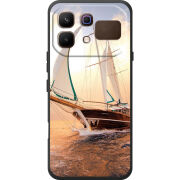 Чохол BoxFace Infinix Note 60 